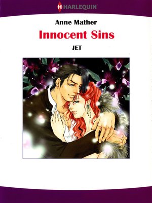 cover image of Innocent Sins